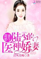 甜蜜婚令：陆少的医神娇妻