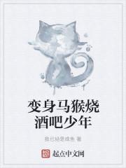 变身马猴烧酒吧少年