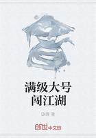 满级大号闯江湖