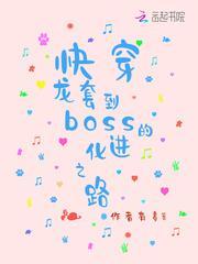 快穿，龙套到boss的进化之路